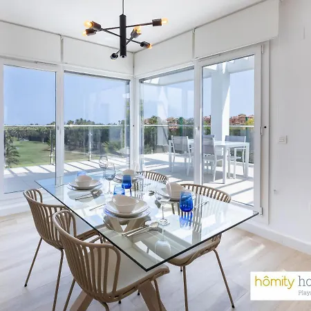 Homity Holidays - Playa Granada - Aguacate Διαμέρισμα *