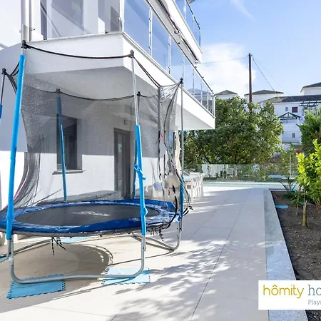 Homity Holidays - Playa Granada - Aguacate Appartement