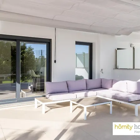 Homity Holidays - Playa Granada - Aguacate