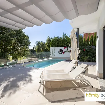 Homity Holidays - Playa Granada - Aguacate Apartment *