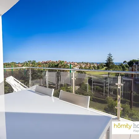 Homity Holidays - Playa Granada - Aguacate * Motril