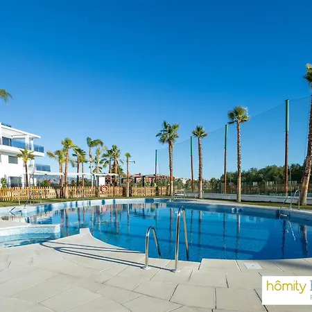 Homity Holidays - Playa Granada - Aguacate Apartment