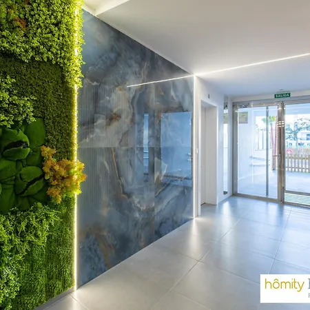 Homity Holidays - Playa Granada - Aguacate Apartment Motril