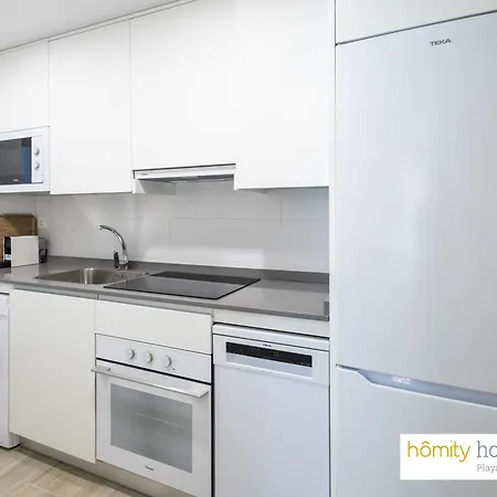 Homity Holidays - Playa Granada - Aguacate * Motril
