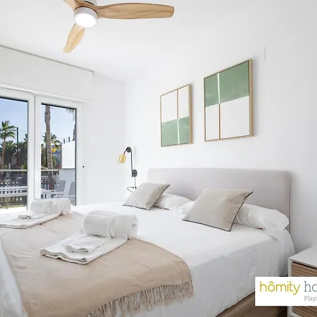 Homity Holidays - Playa Granada - Aguacate Apartment *