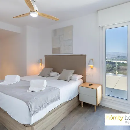 Homity Holidays - Playa Granada - Aguacate *