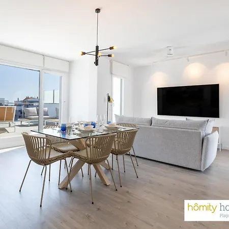 Homity Holidays - Playa Granada - Aguacate Apartment *
