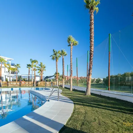 Homity Holidays - Playa Granada - Aguacate Apartment Motril