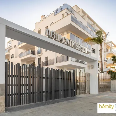 Homity Holidays - Playa Granada - Aguacate Apartment *