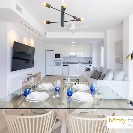 Homity Holidays - Playa Granada - Aguacate Apartment *