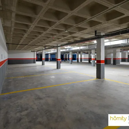 Apartment Homity Holidays - Playa Granada - Aguacate