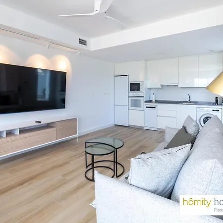Homity Holidays - Playa Granada - Aguacate Apartment *