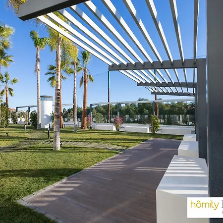 Homity Holidays - Playa Granada - Aguacate * Motril