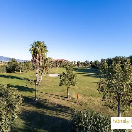 Homity Holidays - Playa Granada - Aguacate * Motril