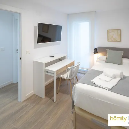 Homity Holidays - Playa Granada - Aguacate Apartment Motril