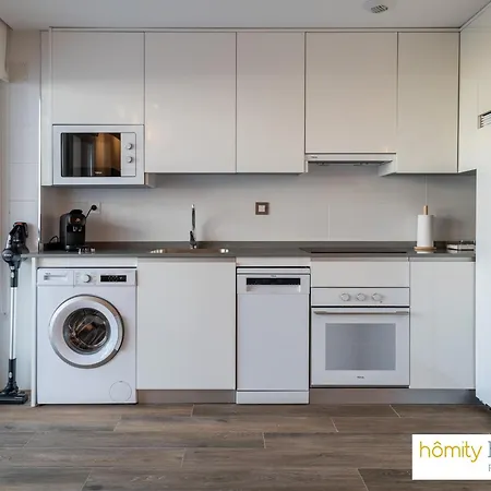 Homity Holidays - Playa Granada - Aguacate Apartment Motril