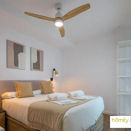 Apartment Homity Holidays - Playa Granada - Aguacate *