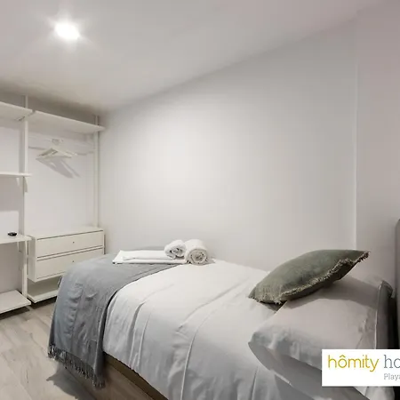 Homity Holidays - Playa Granada - Aguacate Appartement *