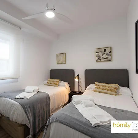 Homity Holidays - Playa Granada - Aguacate *