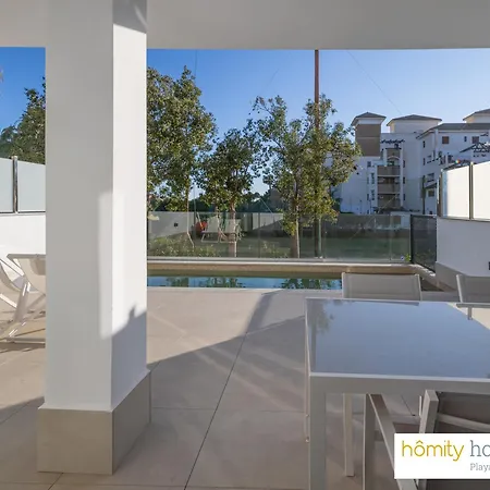Apartment Homity Holidays - Playa Granada - Aguacate Motril