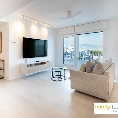 Homity Holidays - Playa Granada - Aguacate *