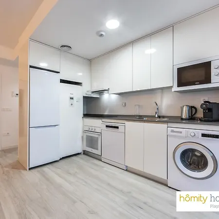 Apartment Homity Holidays - Playa Granada - Aguacate *