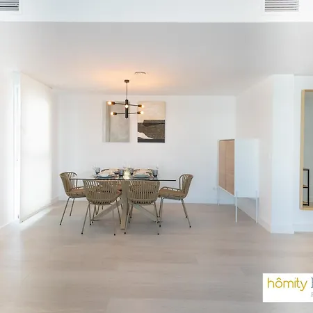 Homity Holidays - Playa Granada - Aguacate * Motril
