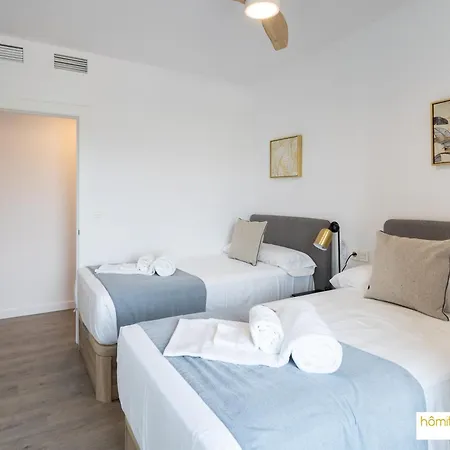 Homity Holidays - Playa Granada - Aguacate