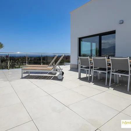 Apartment Homity Holidays - Playa Granada - Aguacate Motril