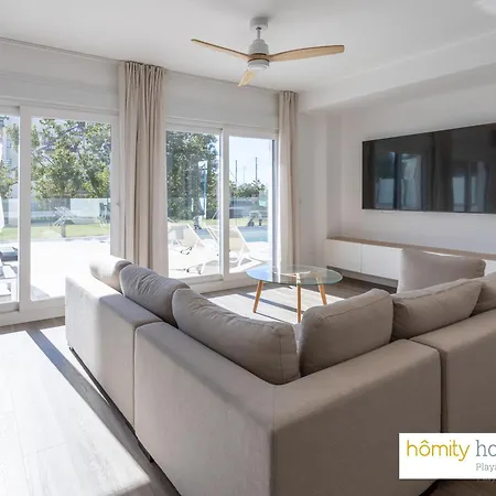 Homity Holidays - Playa Granada - Aguacate Apartment