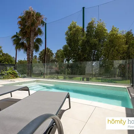 Homity Holidays - Playa Granada - Aguacate Motril
