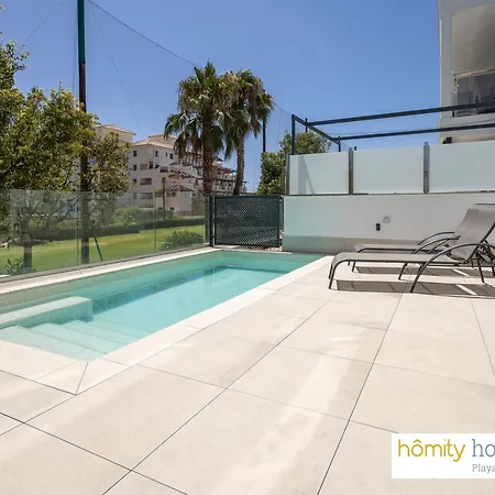 Homity Holidays - Playa Granada - Aguacate