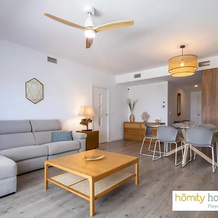 Apartment Homity Holidays - Playa Granada - Aguacate *