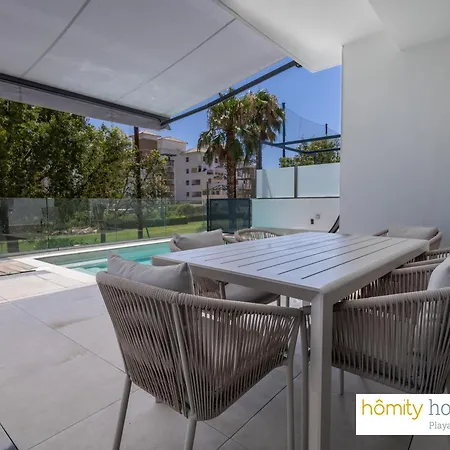 Homity Holidays - Playa Granada - Aguacate *