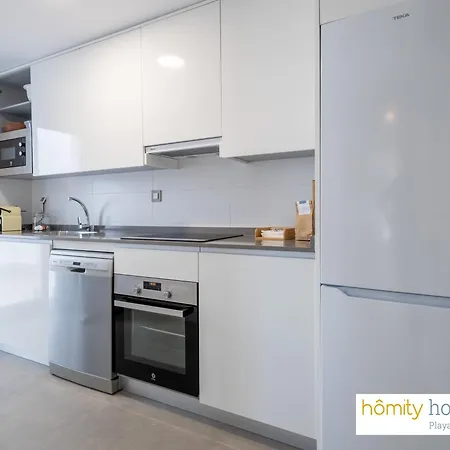 Homity Holidays - Playa Granada - Aguacate Apartment *