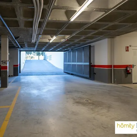 Apartment Homity Holidays - Playa Granada - Aguacate Motril
