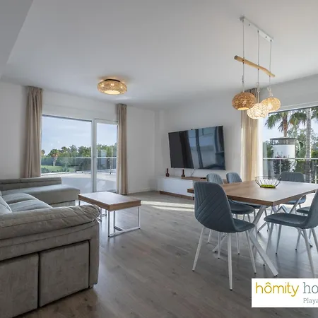 Homity Holidays - Playa Granada - Aguacate