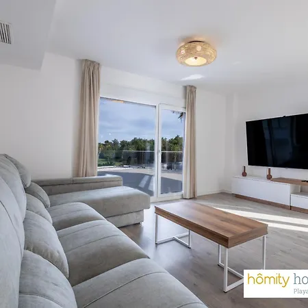 Homity Holidays - Playa Granada - Aguacate *