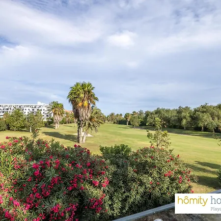 Appartement Homity Holidays - Playa Granada - Aguacate Motril