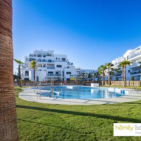 Apartment Homity Holidays - Playa Granada - Aguacate *