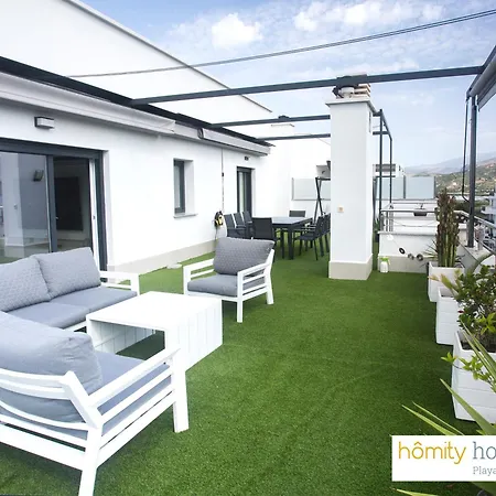 Homity Holidays - Playa Granada - Aguacate Appartement *