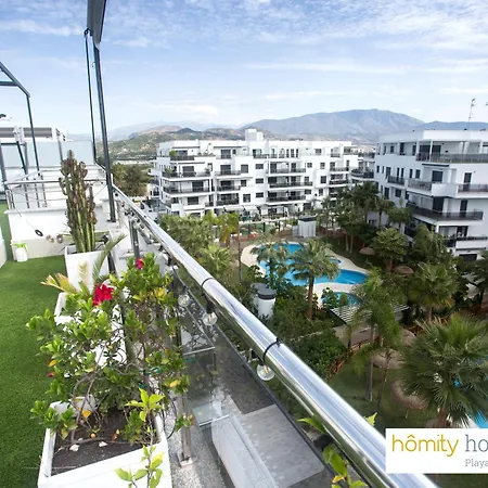 Homity Holidays - Playa Granada - Aguacate
