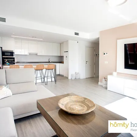 Apartment Homity Holidays - Playa Granada - Aguacate *