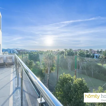 Apartment Homity Holidays - Playa Granada - Aguacate Motril