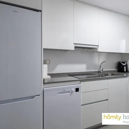 Homity Holidays - Playa Granada - Aguacate