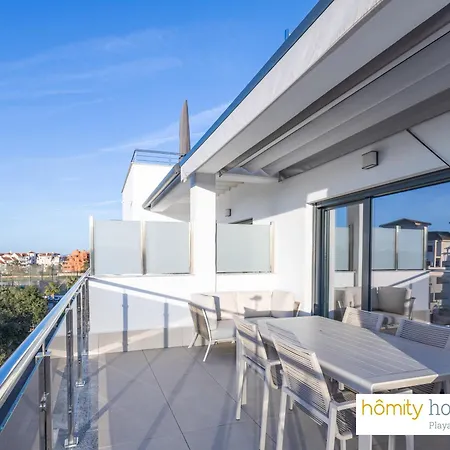 Apartment Homity Holidays - Playa Granada - Aguacate