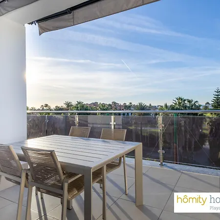 Homity Holidays - Playa Granada - Aguacate Apartment *