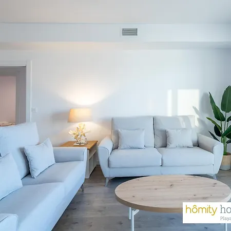 Apartment Homity Holidays - Playa Granada - Aguacate *