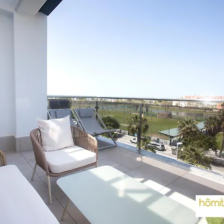 Homity Holidays - Playa Granada - Aguacate Apartament *