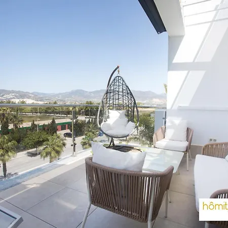 Homity Holidays - Playa Granada - Aguacate Apartament